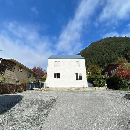 Hideaway Rima - In The Cbd Queenstown Exterior foto