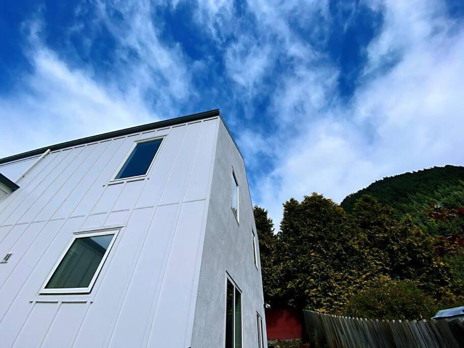 Hideaway Rima - In The Cbd Queenstown Exterior foto