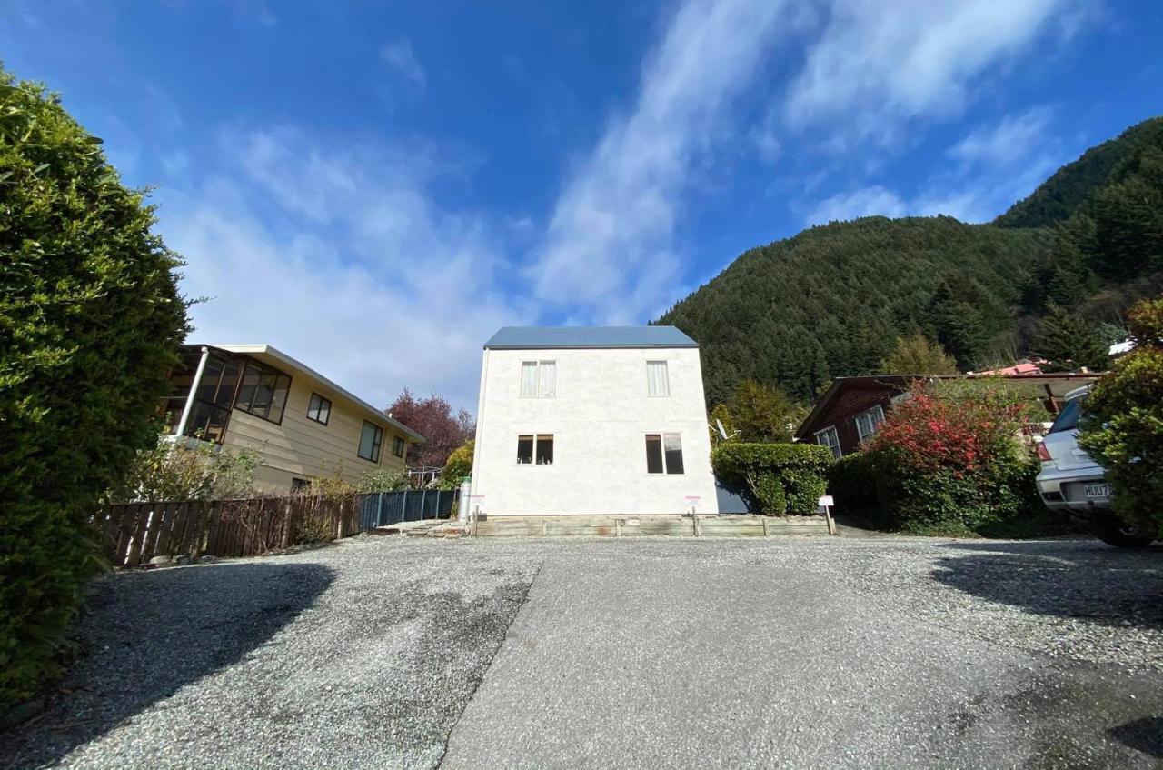 Hideaway Rima - In The Cbd Queenstown Exterior foto