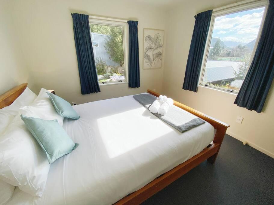 Hideaway Rima - In The Cbd Queenstown Exterior foto