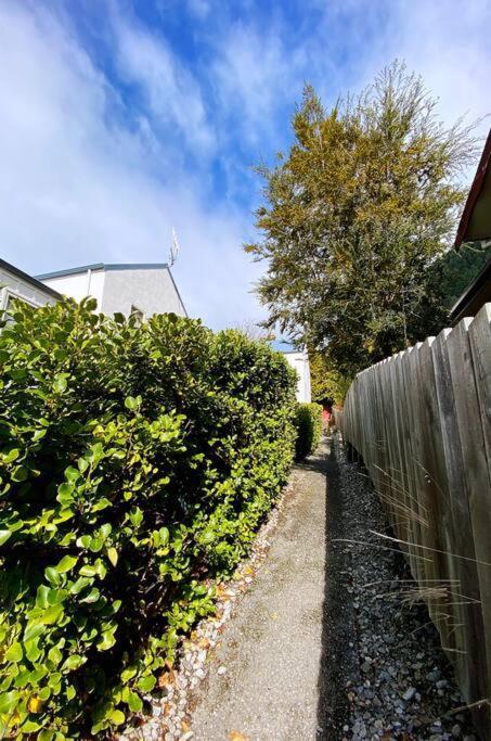 Hideaway Rima - In The Cbd Queenstown Exterior foto